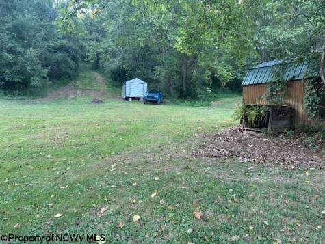 445 Poplar Street Jane Lew WV 26378