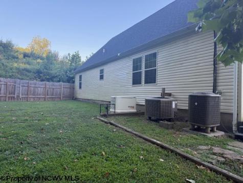 445 Poplar Street Jane Lew WV 26378