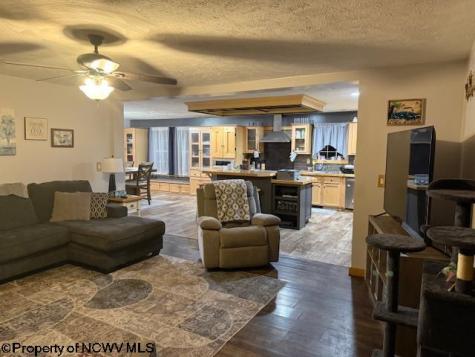 445 Poplar Street Jane Lew WV 26378