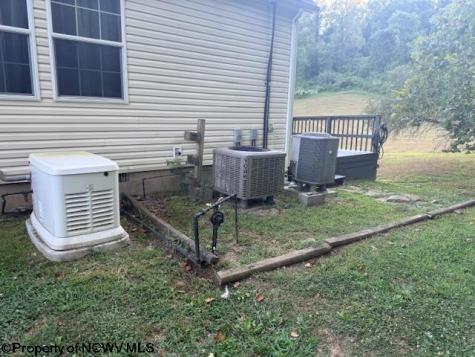 445 Poplar Street Jane Lew WV 26378
