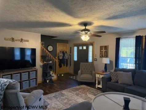 445 Poplar Street Jane Lew WV 26378