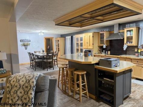 445 Poplar Street Jane Lew WV 26378