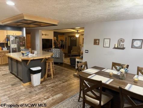 445 Poplar Street Jane Lew WV 26378