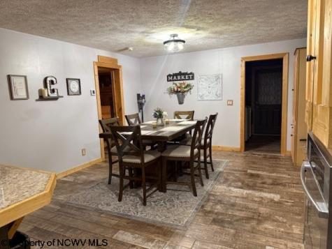 445 Poplar Street Jane Lew WV 26378
