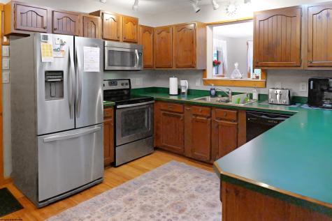 1471 E Alpine Drive Terra Alta WV 26764