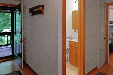 1471 E Alpine Drive Terra Alta WV 26764