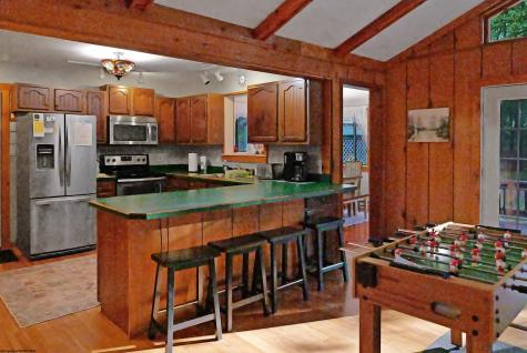 1471 E Alpine Drive Terra Alta WV 26764