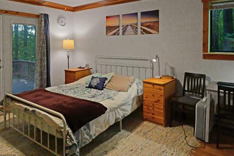 1471 E Alpine Drive Terra Alta WV 26764