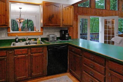 1471 E Alpine Drive Terra Alta WV 26764