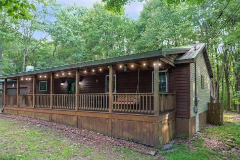 1471 E Alpine Drive Terra Alta WV 26764