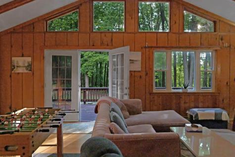 1471 E Alpine Drive Terra Alta WV 26764