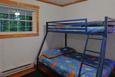 1471 E Alpine Drive Terra Alta WV 26764