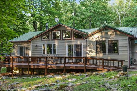 1471 E Alpine Drive Terra Alta WV 26764
