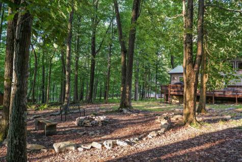 1471 E Alpine Drive Terra Alta WV 26764