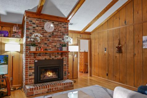 1471 E Alpine Drive Terra Alta WV 26764