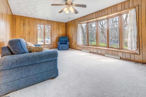 223 Ridge Farm Road Rivesville WV 26588