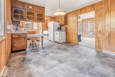 223 Ridge Farm Road Rivesville WV 26588