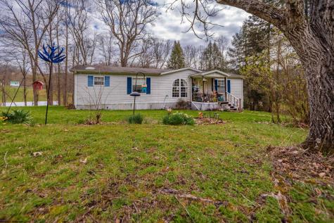 223 Ridge Farm Road Rivesville WV 26588