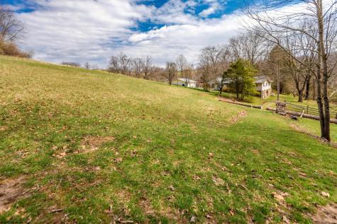 223 Ridge Farm Road Rivesville WV 26588