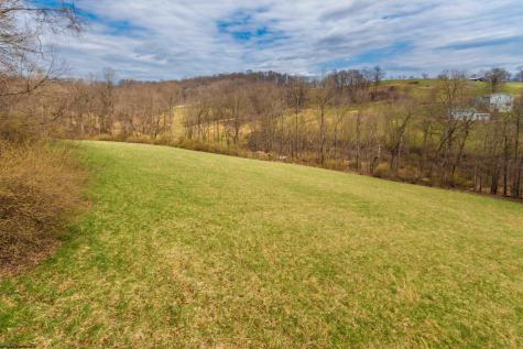 223 Ridge Farm Road Rivesville WV 26588