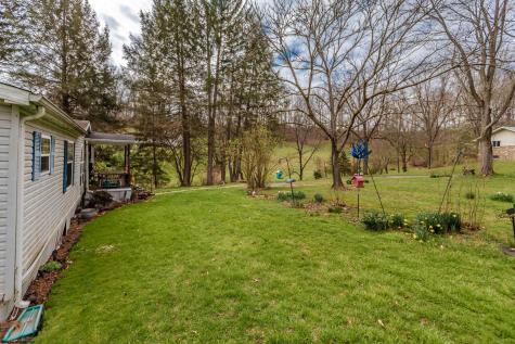223 Ridge Farm Road Rivesville WV 26588
