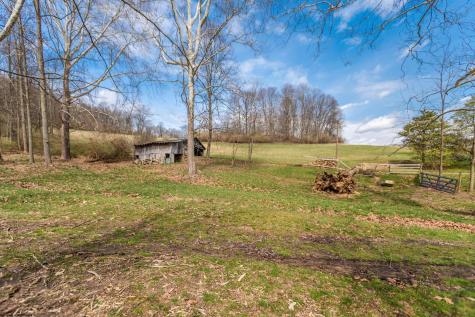 223 Ridge Farm Road Rivesville WV 26588