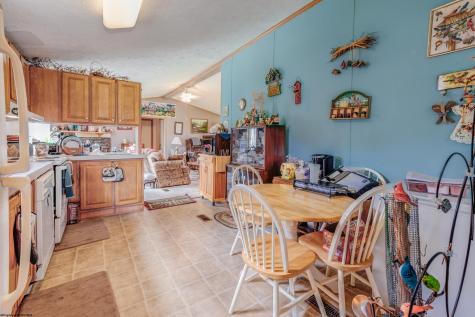 223 Ridge Farm Road Rivesville WV 26588