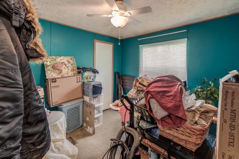 223 Ridge Farm Road Rivesville WV 26588