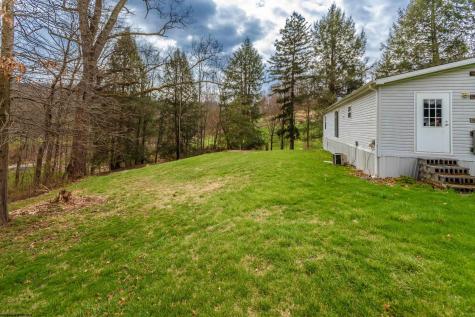 223 Ridge Farm Road Rivesville WV 26588