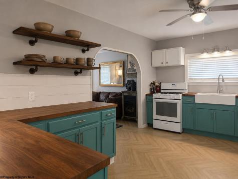 579 Kent Avenue Davis WV 26260