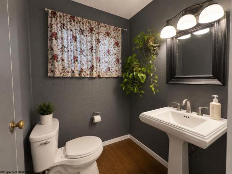 579 Kent Avenue Davis WV 26260