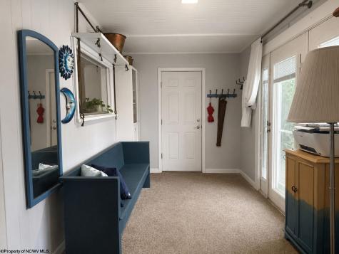 579 Kent Avenue Davis WV 26260