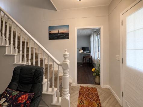 579 Kent Avenue Davis WV 26260