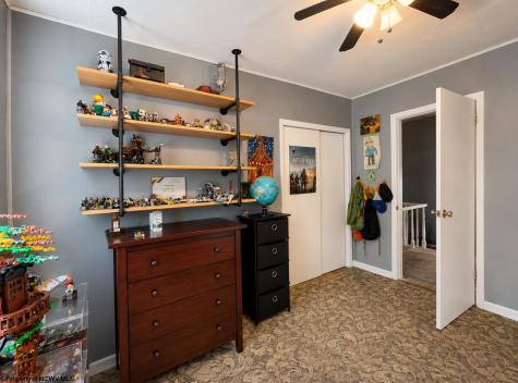 579 Kent Avenue Davis WV 26260