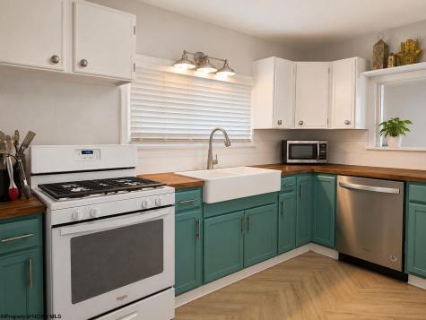 579 Kent Avenue Davis WV 26260