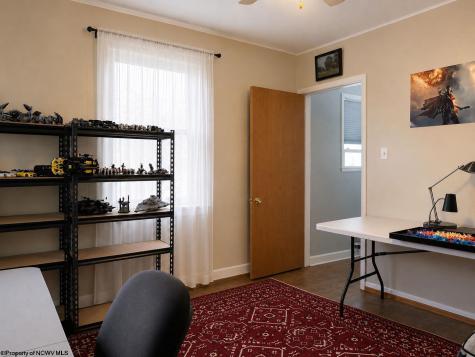 579 Kent Avenue Davis WV 26260