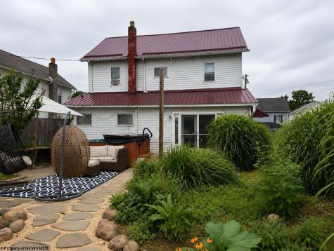 579 Kent Avenue Davis WV 26260