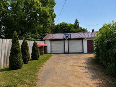 579 Kent Avenue Davis WV 26260