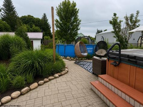 579 Kent Avenue Davis WV 26260