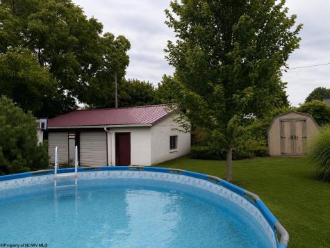 579 Kent Avenue Davis WV 26260