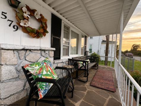 579 Kent Avenue Davis WV 26260