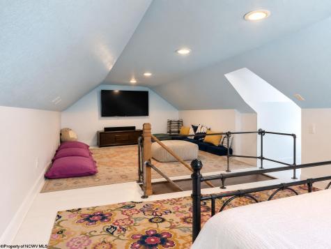 579 Kent Avenue Davis WV 26260