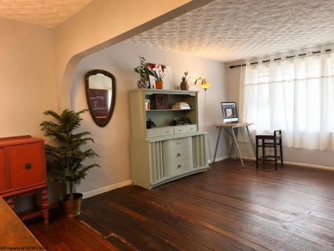 579 Kent Avenue Davis WV 26260