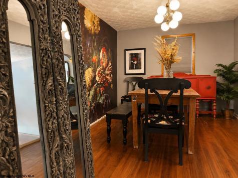 579 Kent Avenue Davis WV 26260