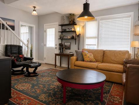 579 Kent Avenue Davis WV 26260