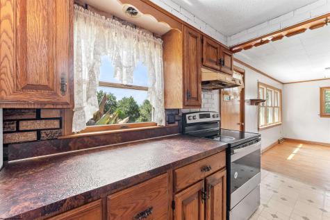133 Cryster Lane Morgantown WV 26508