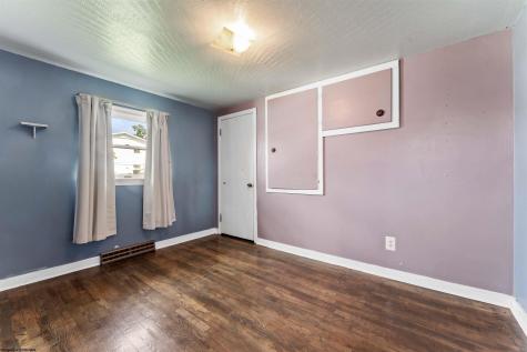 133 Cryster Lane Morgantown WV 26508