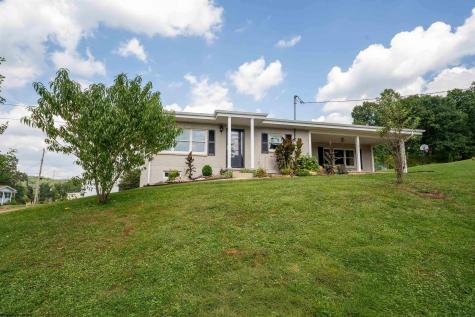 133 Cryster Lane Morgantown WV 26508