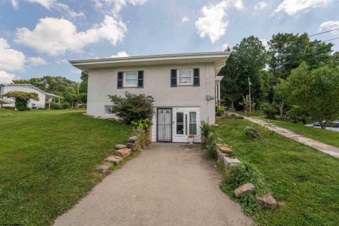 133 Cryster Lane Morgantown WV 26508