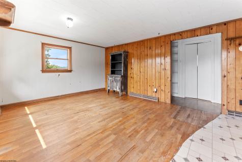 133 Cryster Lane Morgantown WV 26508